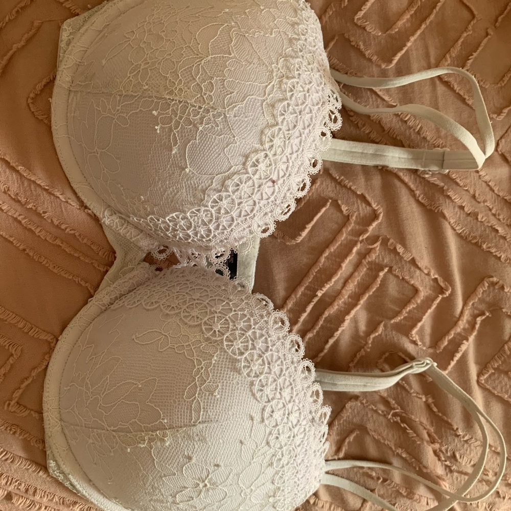 Victoria Secret Sexy Push-up Bra 34D